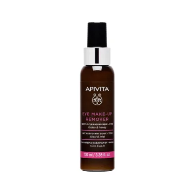 APIVITA EYE MAKEUP REMOVER STRUCCANTE OCCHI