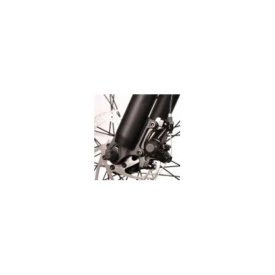 NILOX URBAN FIGHTER SET FRENI ANTERIORI X6 PLUS/ X6 1FRN0031128