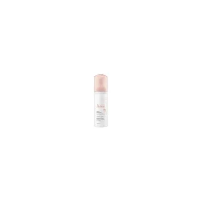 AVENE MOUSSE DETERGENTE VISO E OCCHI 150ML