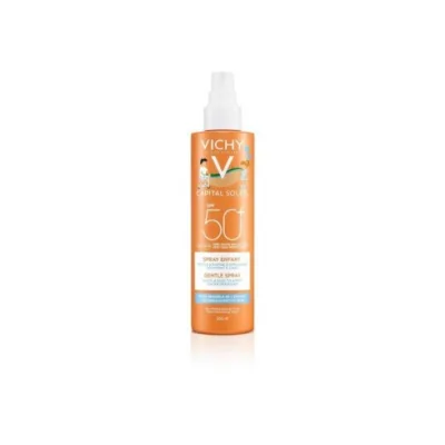 CAPITAL SPRAY KID WAT RESIS50+