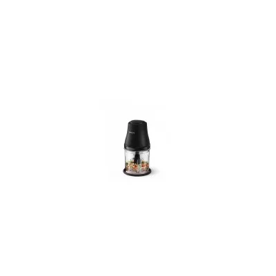 PHILIPS ELETTRODOMESTICI TRITATUTTO CAPIENZA 1L NERO HR1501/00