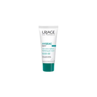 URIAGE HYSEAC MAT 40ML