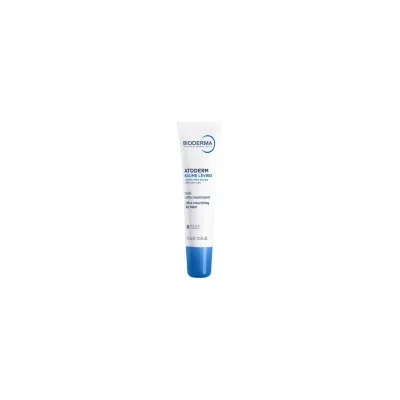 ATODERM BAUME LEVRES 15ML NF