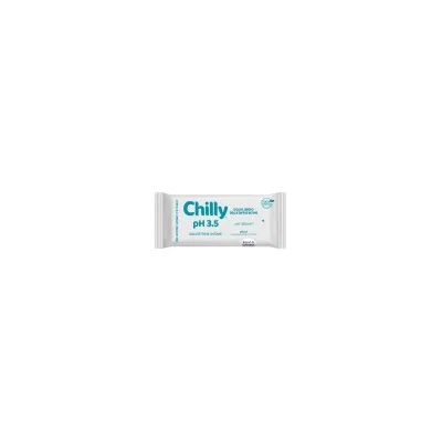 CHILLY SALVIETTE PH 3,5 12PZ