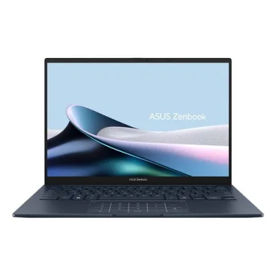 ASUS ZENBOOK 14 OLED UX3405CA-SU949W 14" OLED 3K TOUCH SCREEN INTEL CORE ULTRA 9 285H RAM 16GB-SSD 1TB NVMe-INTEL ARC GRAPHICS 1
