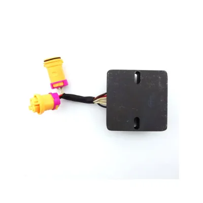 Jianshe ATV Parti Regolatore di Tensione Raddrizzatore JS250 ATV250 250cc Puma 250-3A