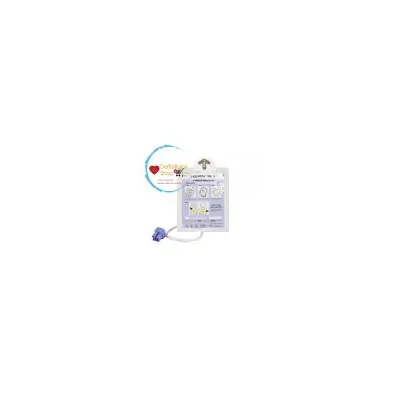 Elettrodi Pediatrici per Defibrillatore IPAD CU SP1