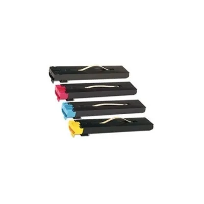 TONER COMPATIBILE XEROX WORKCENTRE 7655 006R01450 DC240 GIALLO 31K