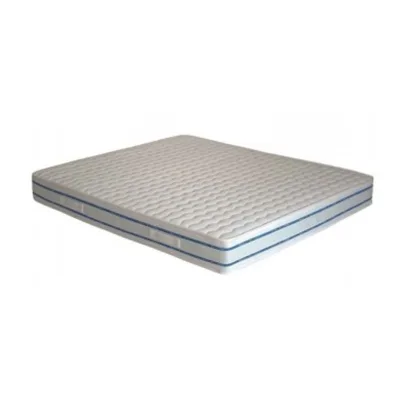 Maconi Materasso singolo Sirio 1557 in poliuretano e memory da 80x200 cm serie Night 'n Day collection