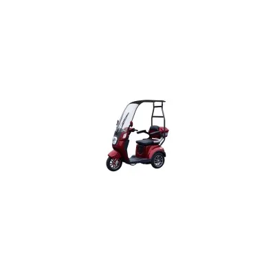 Triciclo Elettrico Compatto Motors MOB 88 1000w
