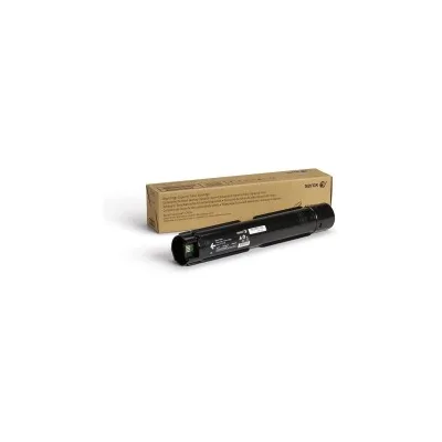 TONER ORIGINALE XEROX 106R03757 106R03753 VersaLink C7000DN C7000N NERO 10.700 COPIE