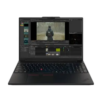 16" ThinkPad P16s Gen 5 Windows 11 Pro 21XG002CIX