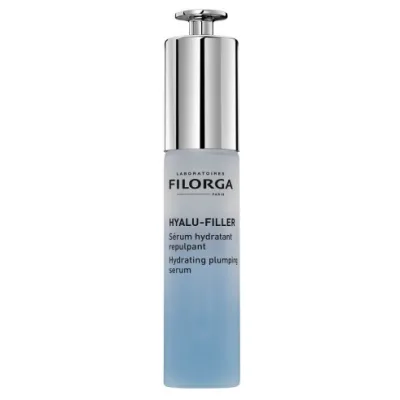 FILORGA HYALU FILLER SERUM 30ML