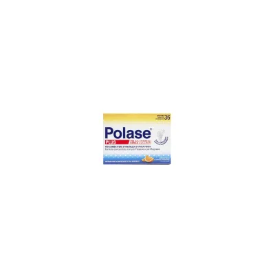POLASE PLUS 36 BUSTINE