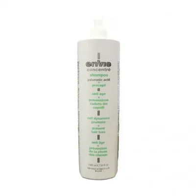 Envie shampoo prevenzione caduta 1000 ml