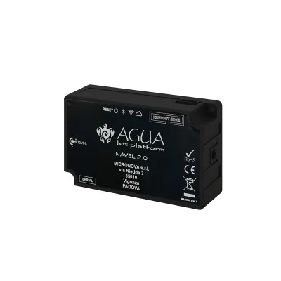 Eva Calòr Modulo WI-FI per comando a distanza 9510021500 (Bluetooth e applicazione per smartphone)