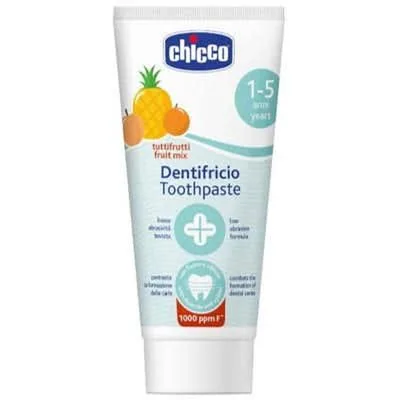 CH Dent.Tuttifrutti 50ml 12m+