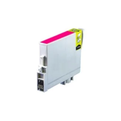 CARTUCCIA COMPATIBILE EPSON STYLUS PHOTO R200 T0483 MAGENTA C13T04834010