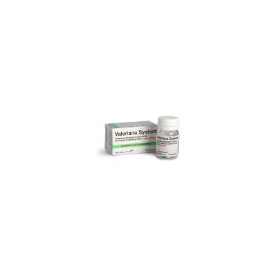 VALERIANA SYSTEM 70 COMPRESSE