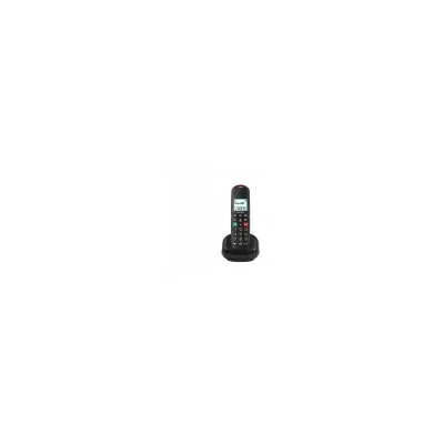 Alcatel Fissi ALCATEL XL685 SOLO NERO ATL1428391