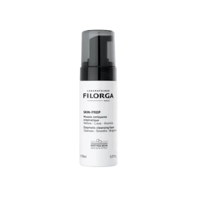 FILORGA SKIN PREP MOUSSE DETERGENTE ENZIMATICA 150ML