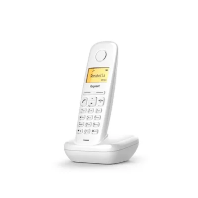 GIGASET GIGASET A 170 WHITE S30852H2802K102
