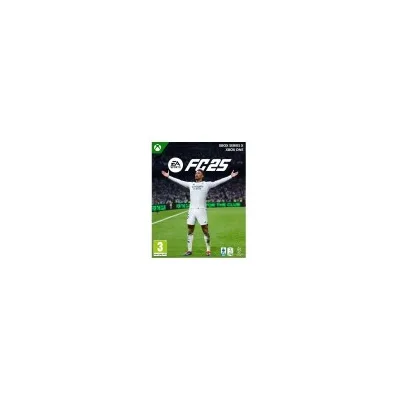ELECTRONIC ARTS EA SPORTS FC25 XSX-X1 117334