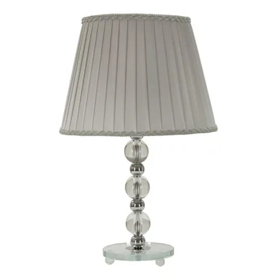 LAMPADA DA TAVOLO TOLLY CM Ø 30x48
