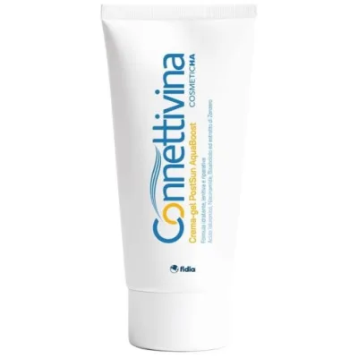 CONNETTIVINA CREMA GEL POSTSUN 200ML