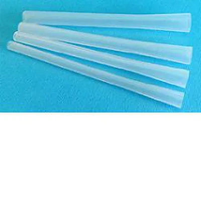 Cannula Rettale Neonati Silicone 4mm 1 Pezzo