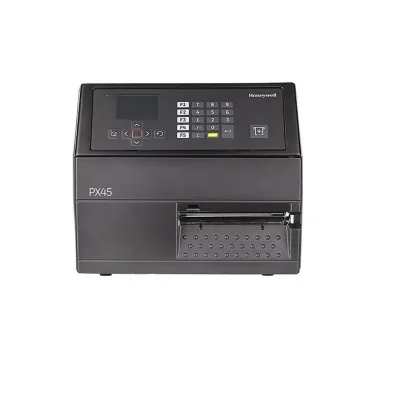 HONEYWELL STAMP.TT PX45A 12DOT/LAN PX45A0000000300