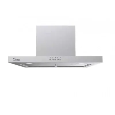 PRONTA CONSEGNA - Midea Comfee Cappa a parete MCT606 finitura inox da 60 cm