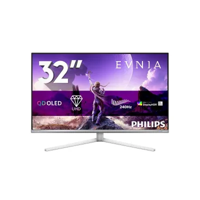PHILIPS MONITOR 31 5 QD-OLED REG ALT 32M2N8900P/00