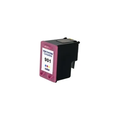 📌Cartuccia Compatibile HP OFFICEJET J4524 901XL CC656AE COLORE