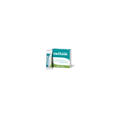 OKITASK GRANULATO 20 BUSTINE 40MG