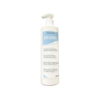 DEXERYL 500G C/POMPA