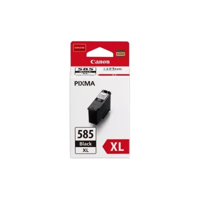 CARTUCCIA ORIGINALE CANON 6204C001 PG-585XL PG585XL Pixma TS 7600