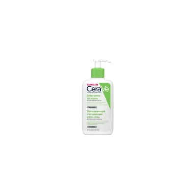 CERAVE DETERGENTE IDRATATANTE 236ML