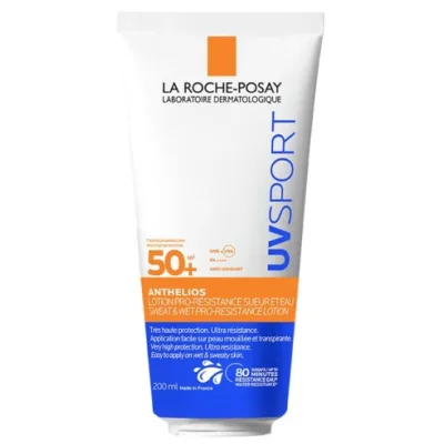 LA ROCHE POSAY ANTHELIOS UV SPORT GEL-CREMA 200ML