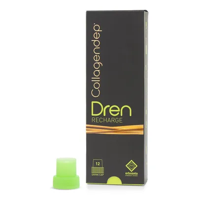 COLLAGENDEP Dren Rech.Drink