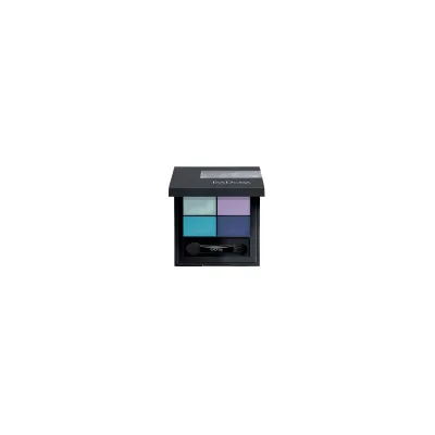 ISADORA EYESHADOW QUARTET OCEAN BREEZE 15