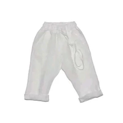 NT2752B - PANTALONE 3-36M - NEVER TOO