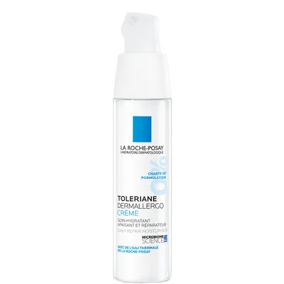La Roche Posay Toleriane Dermallergo Crema 40 ml