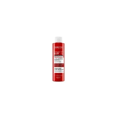 DERCOS TECHNIQUE COLLAGEN REPAIR SHAMPOO 200ML