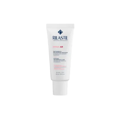 RILASTIL DIFESA TRATTAMENTO ANTI ROSSORI 40ML