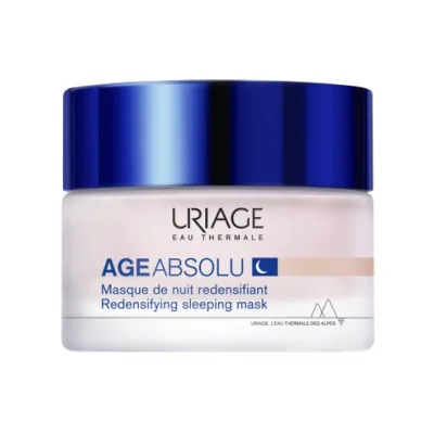 AGE ABSOLU MASCHERA RIGEN 50ML