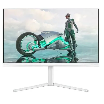 27" 2560X1440 240HZ REG ALT GAMING 27M2N3501PA