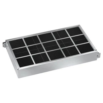Miele Filtro rigenerabile a carboni attivi DKF 29-R per cappe aspiranti