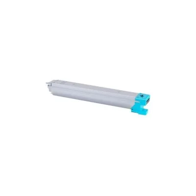 TONER COMPATIBILE SAMSUNG SS546A CLT-C804S CIANO MULTIXPRESS X3220NR