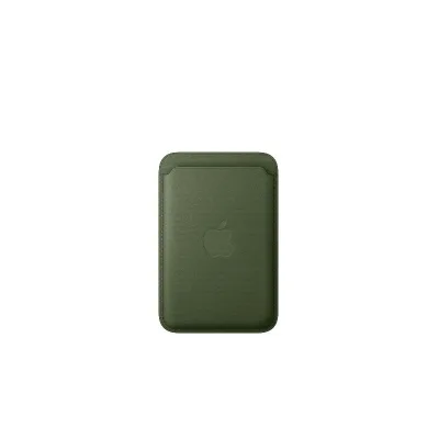 APPLE TELEFONIA IP FINEWOVEN WALLET MOSS MGH74ZM/A